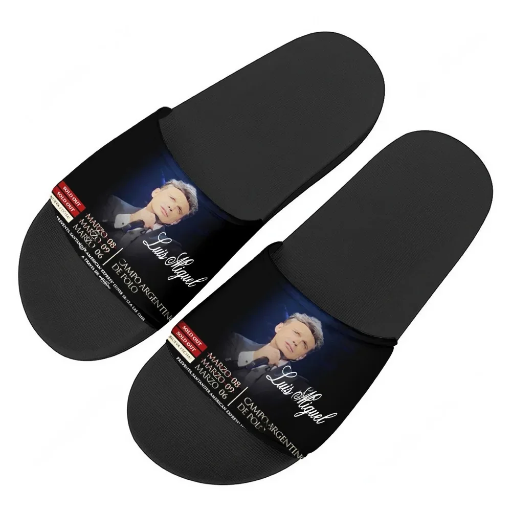 Water Shoes - รองเท้าแตะลุยส์ มิเกล นักร้องชาวเม็กซิโก รองเท้าใส่ในบ้าน รองเท้าลุยน้ำ สำหรับผู้ชายและผู้หญิง