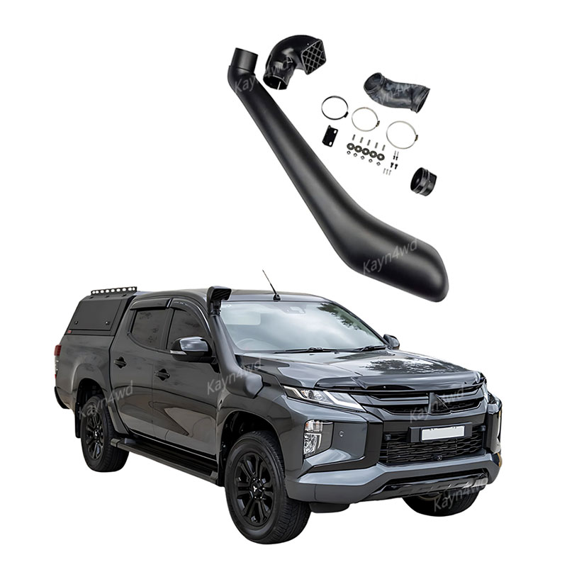 Snorkel Set - รถกระบะ 4x4 อุปกรณ์เสริมภายนอก Air Intake ดําน้ําสําหรับ