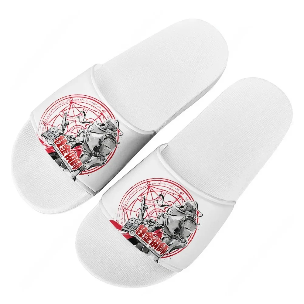 Water Shoes - รองเท้าแตะฟูลเมทัล อัลเคมิสต์ รองเท้าแตะสำหรับห้องน้ำ รองเท้าใส่ในบ้าน รองเท้ากันน้ำ สำหรับผู้ชาย