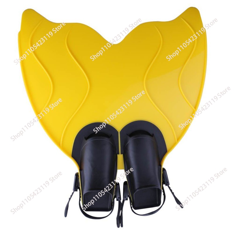 ฟินนางเงือกแบบใบพายน้ำเดียว สำ - Snorkeling Gear บทวิจารณ์และราคา