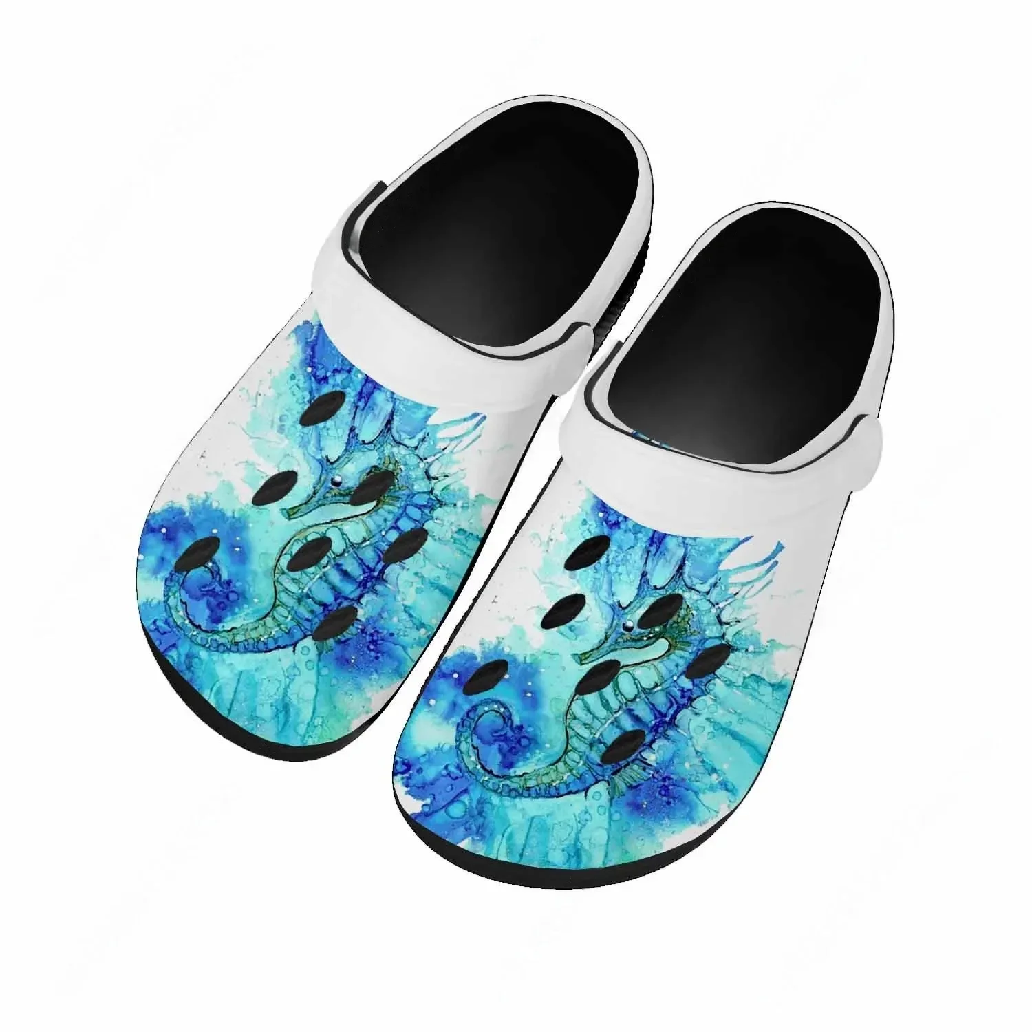 รองเท้าแตะซีฮอร์สสำหรับผู้หญิง - Water Shoes บทวิจารณ์และราคา