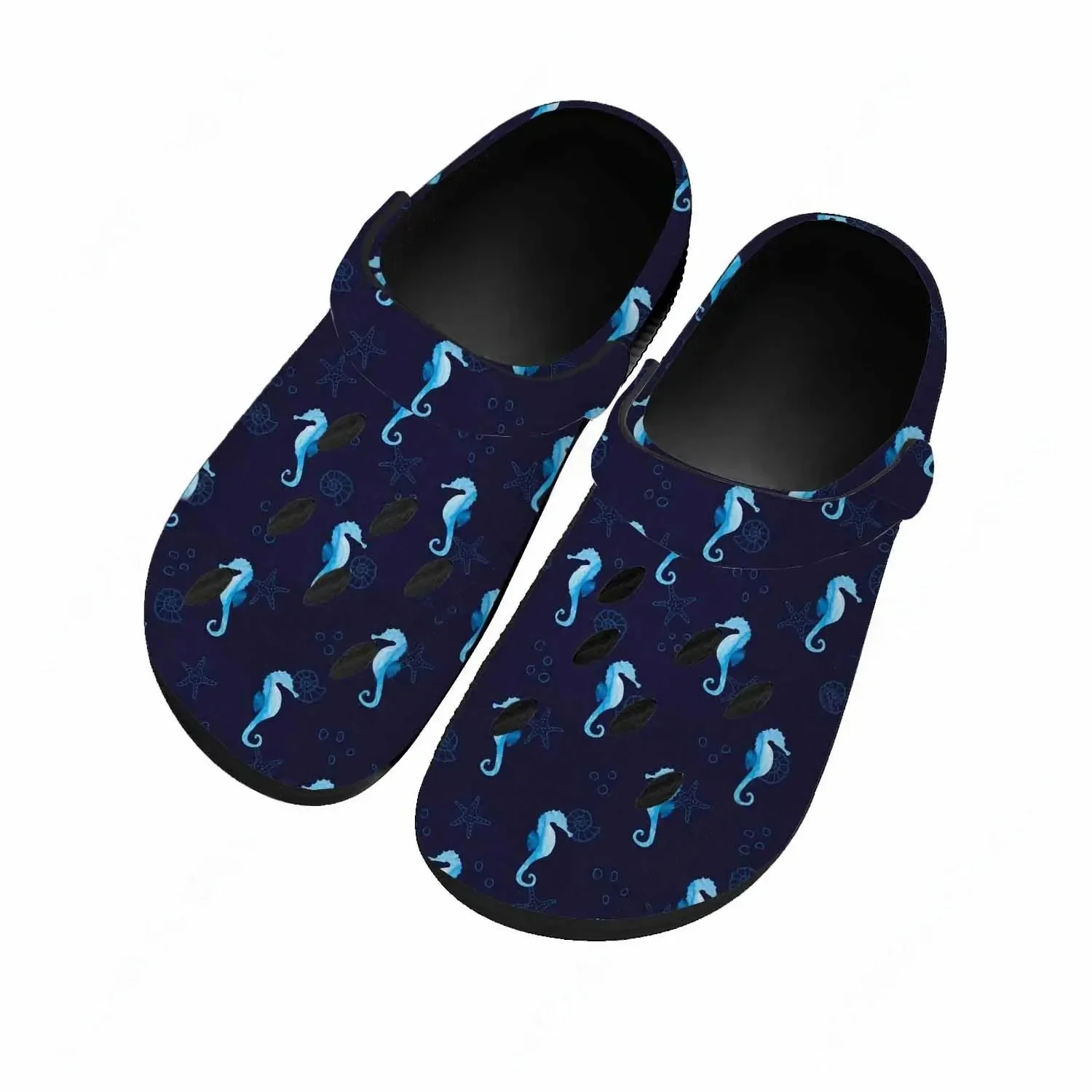 รองเท้าแตะซีฮอร์สสำหรับผู้หญิง - Water Shoes บทวิจารณ์และราคา