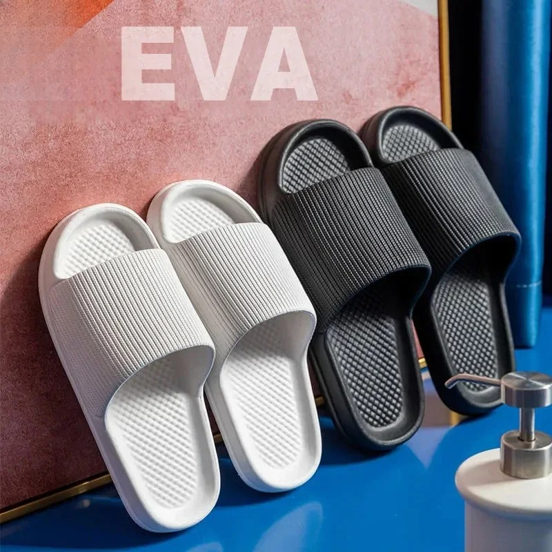 รองเท้าแตะแฟชั่นสำหรับผู้ชายแล - Flippers Swimming บทวิจารณ์และราคา