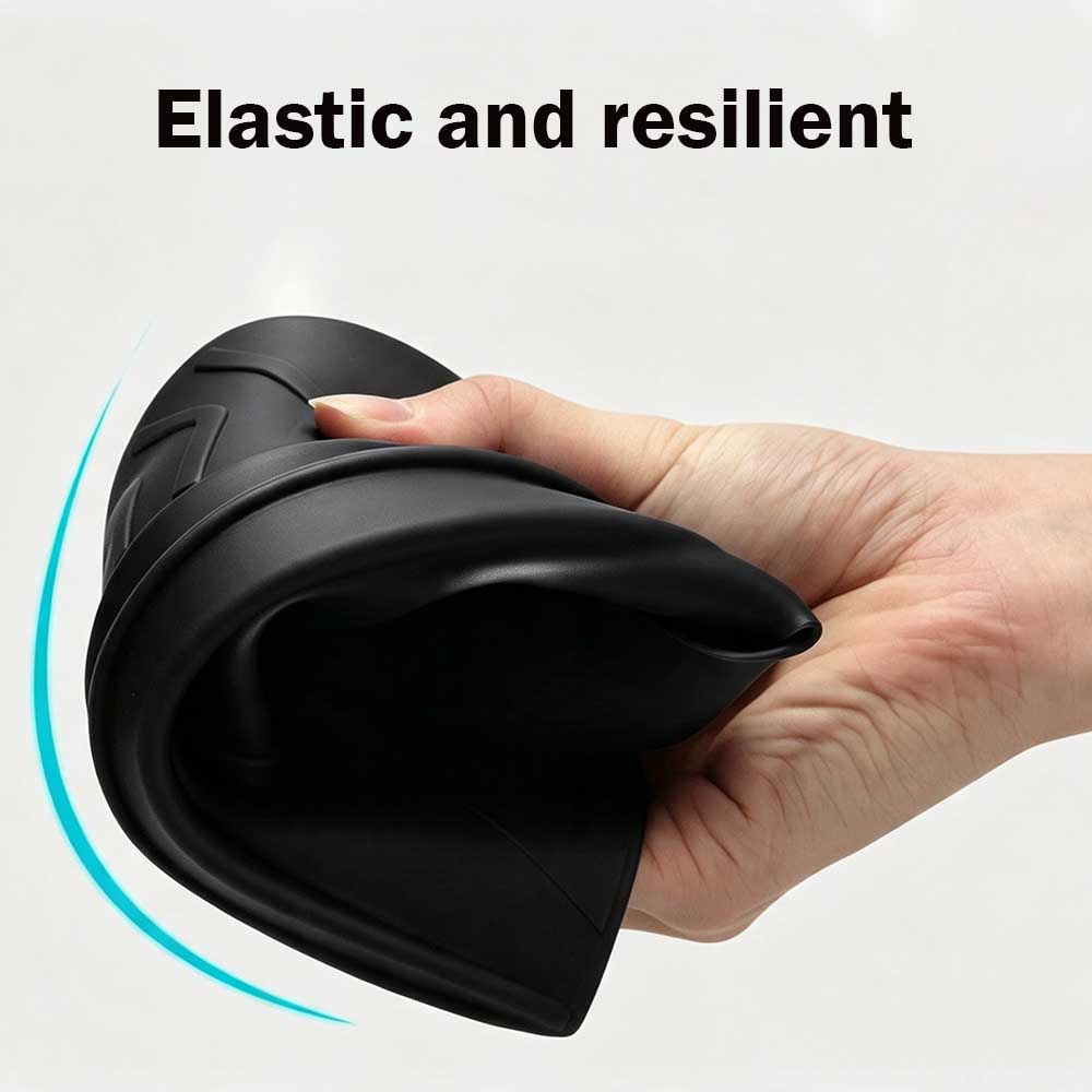 ฟินดำน้ำซิลิโคนแบบสั้น สำหรับด - Swim Fins บทวิจารณ์และราคา