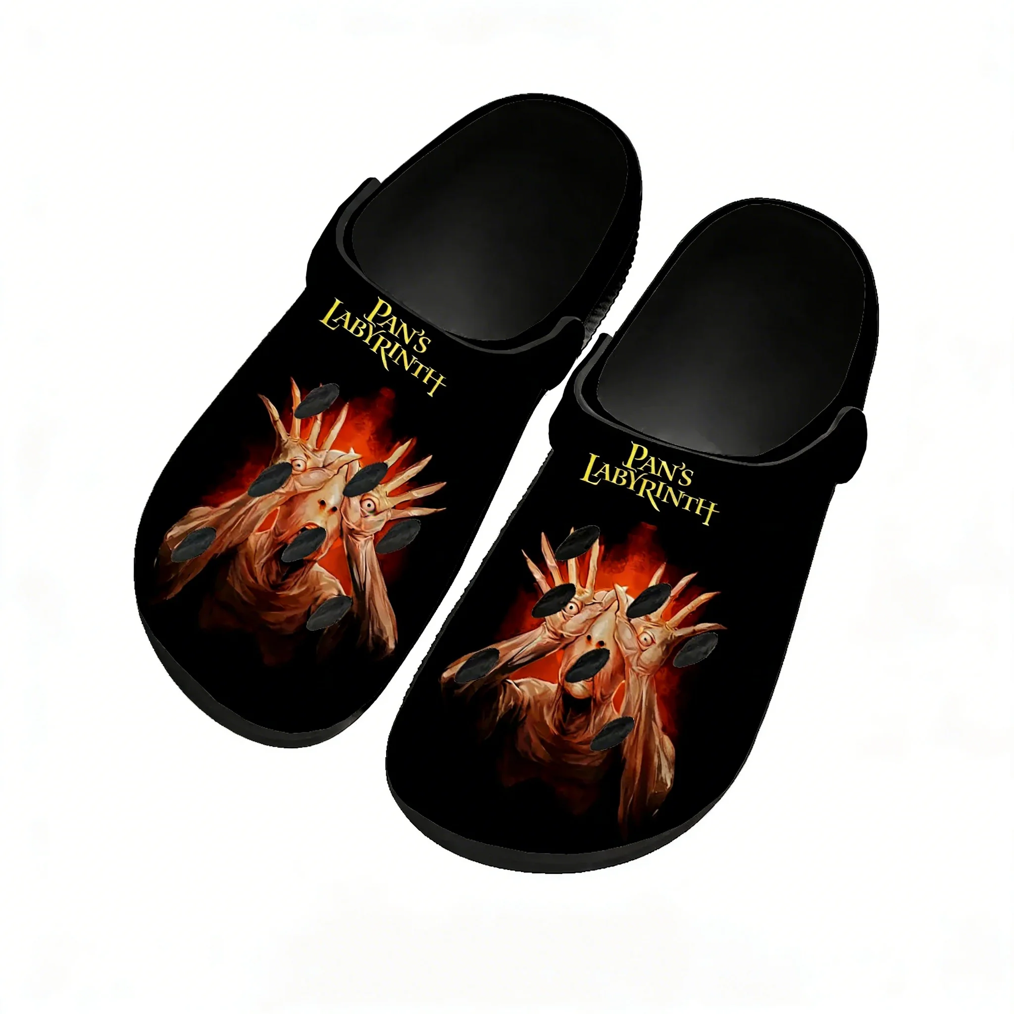 รองเท้าแตะสั่งทำพิเศษ Pan's La - Water Shoes บทวิจารณ์และราคา