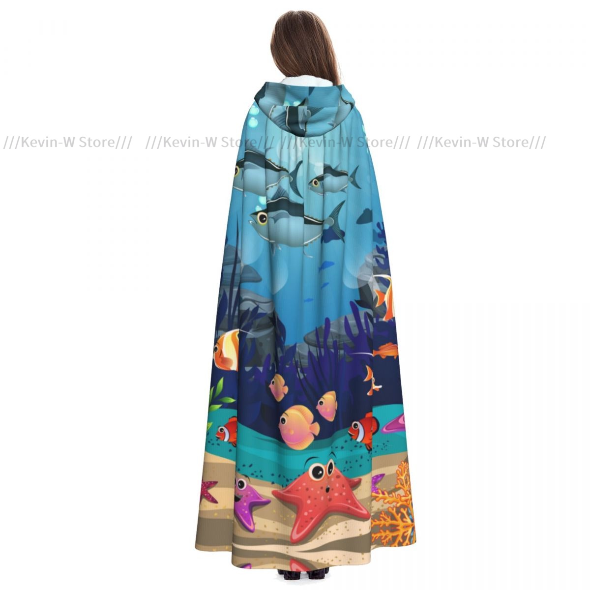 ชีวิตใต้น้ําชีวิตทางทะเลปลาสาห - Life Jacket บทวิจารณ์และราคา