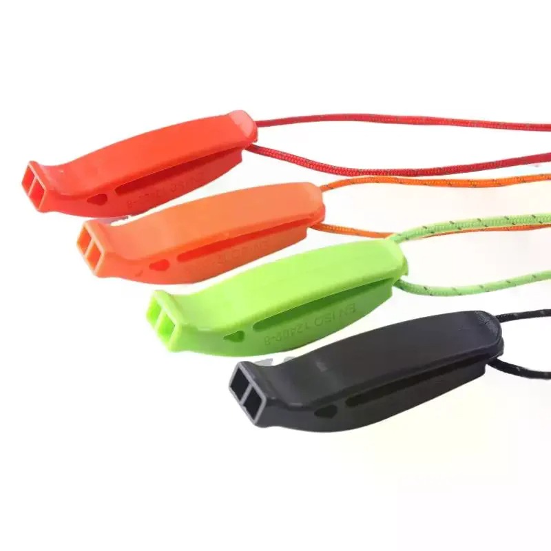 1-10 ชิ้น นกหวีดฉุกเฉินกันน้ำส - Life Jacket บทวิจารณ์และราคา