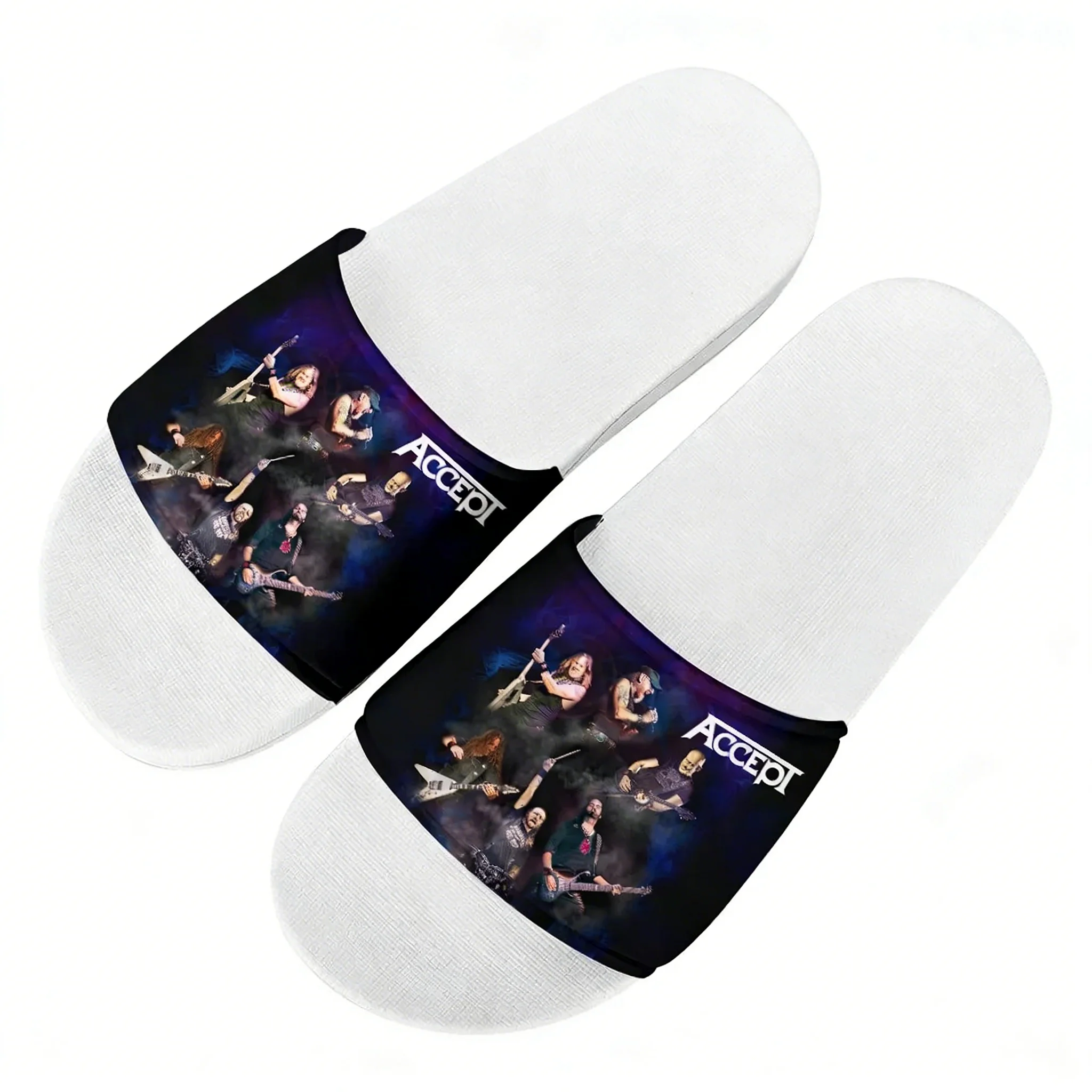 รองเท้าแตะแบบสวมสำหรับใช้ในบ้า - Water Shoes บทวิจารณ์และราคา