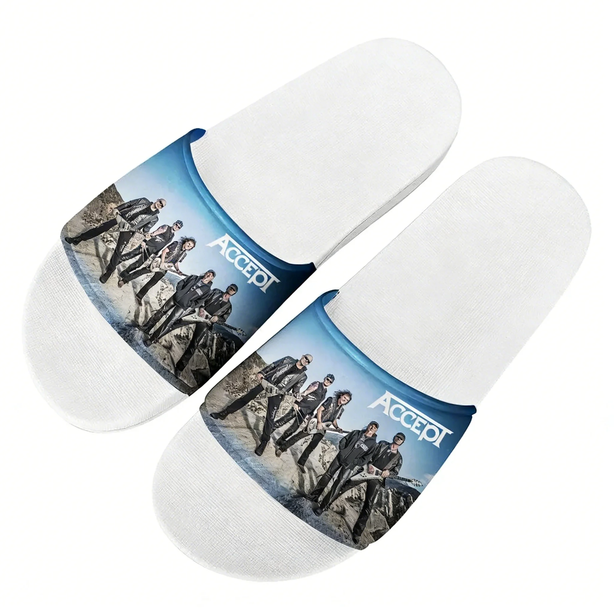 รองเท้าแตะแบบสวมสำหรับใช้ในบ้า - Water Shoes บทวิจารณ์และราคา