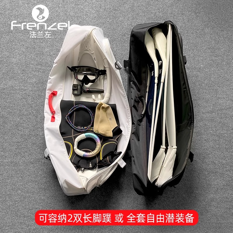 กระเป๋ากันน้ำสำหรับดำน้ำฟรีไดฟ - Diving Mask บทวิจารณ์และราคา