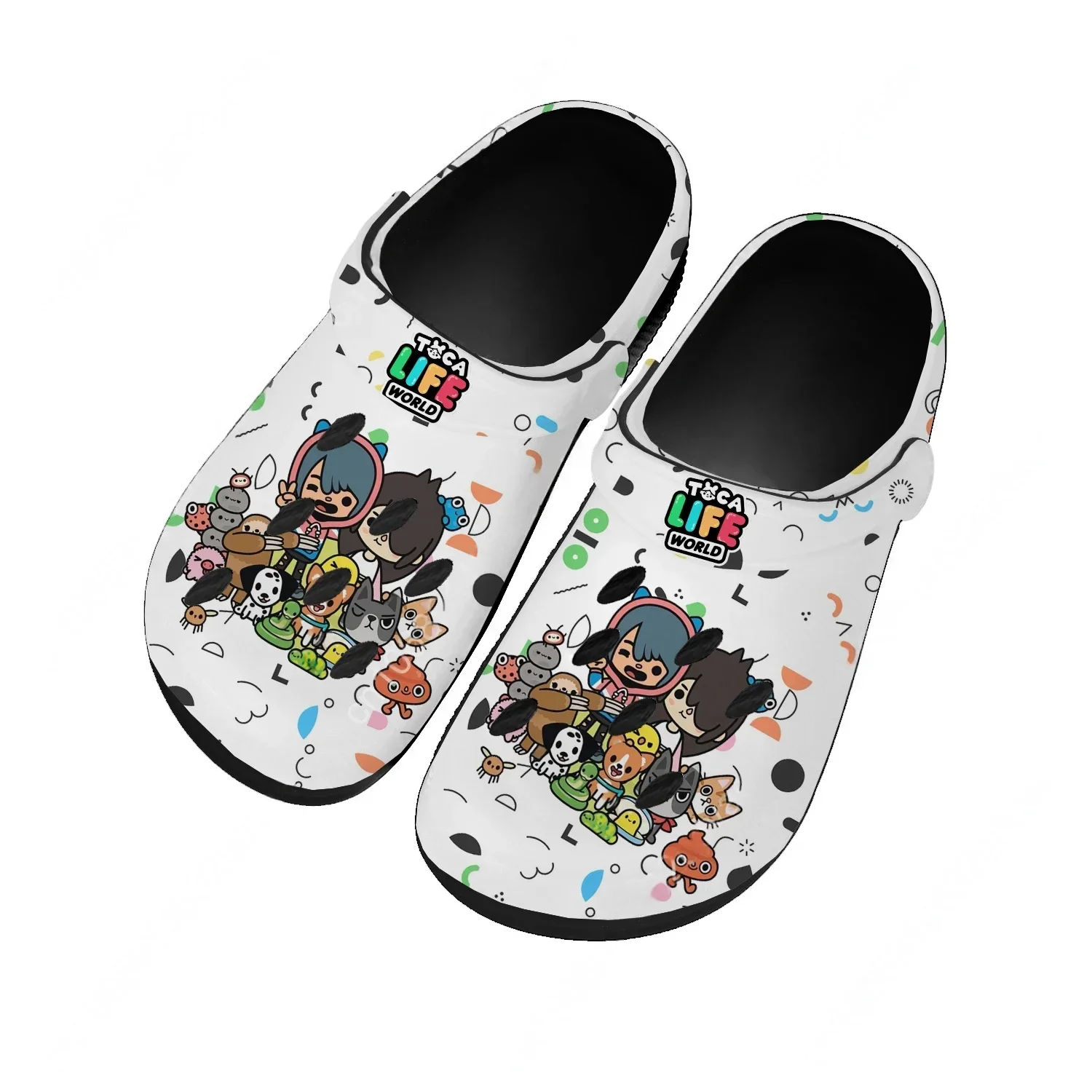 รองเท้าแตะ Toca Life World สำห - Water Shoes บทวิจารณ์และราคา