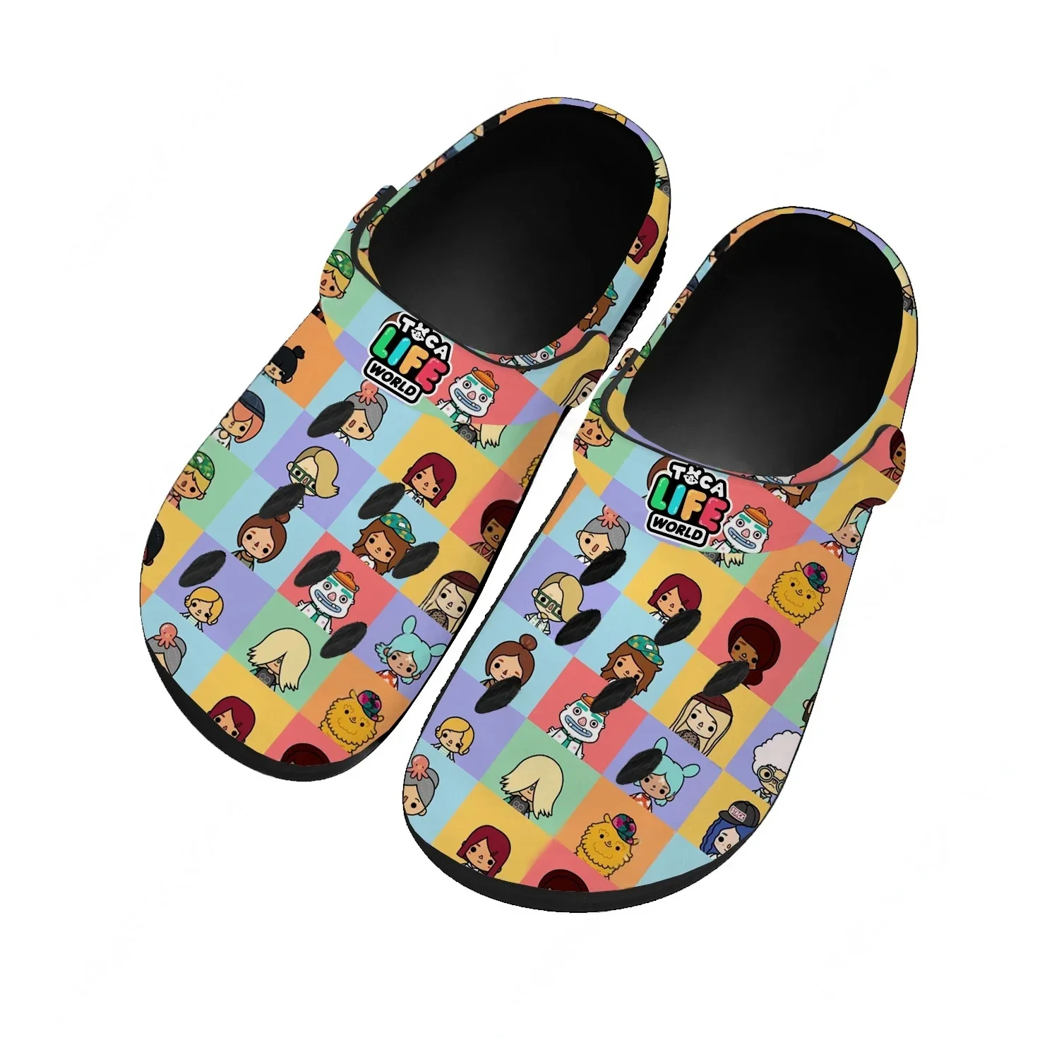รองเท้าแตะ Toca Life World สำห - Water Shoes บทวิจารณ์และราคา