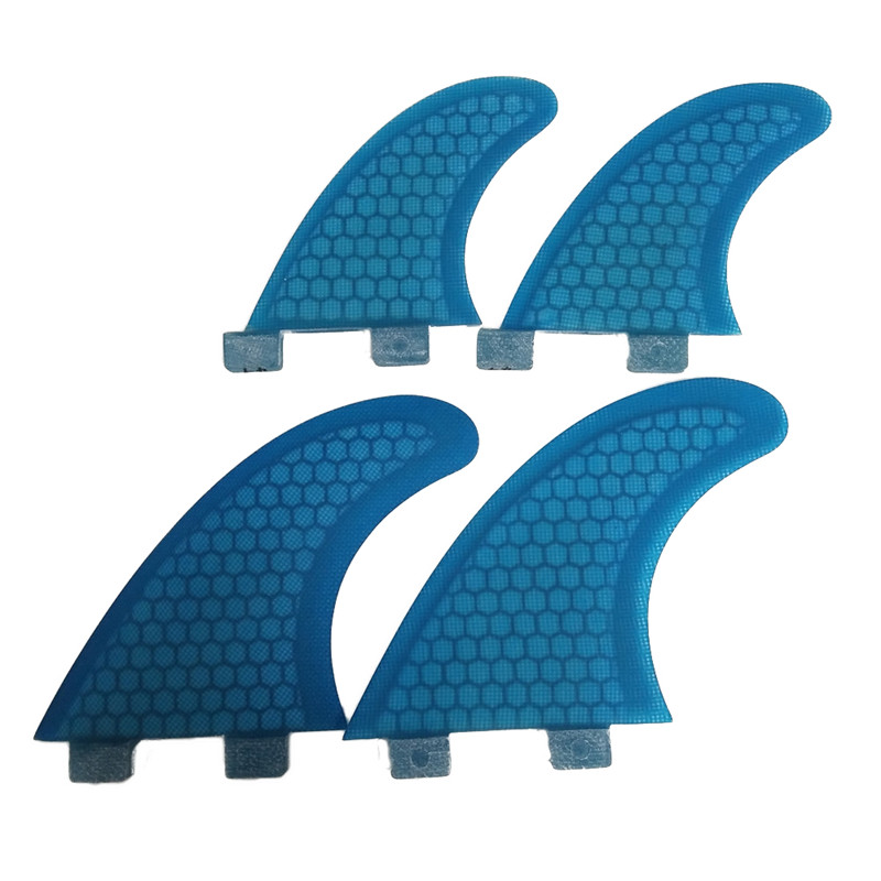 2 ฟินเซิร์ฟ GL ฟินส์ควอด M+GL  - Swim Fins บทวิจารณ์และราคา