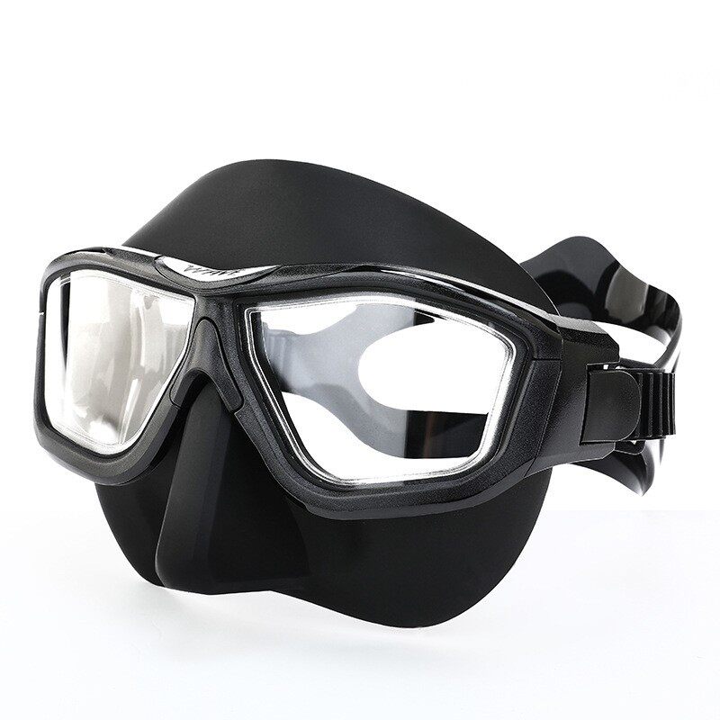 หน้ากากดำน้ำ WAVE Branciiia ดี - Snorkel Set บทวิจารณ์และราคา