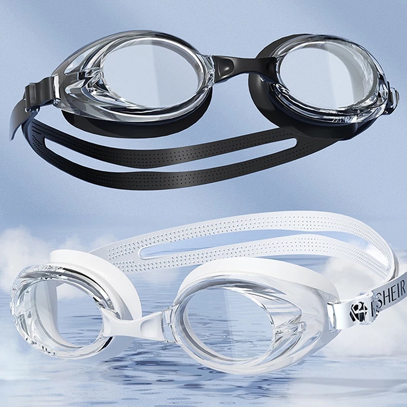 แว่นตาว่ายน้ํามืออาชีพสําหรับผ - Goggles Swim บทวิจารณ์และราคา