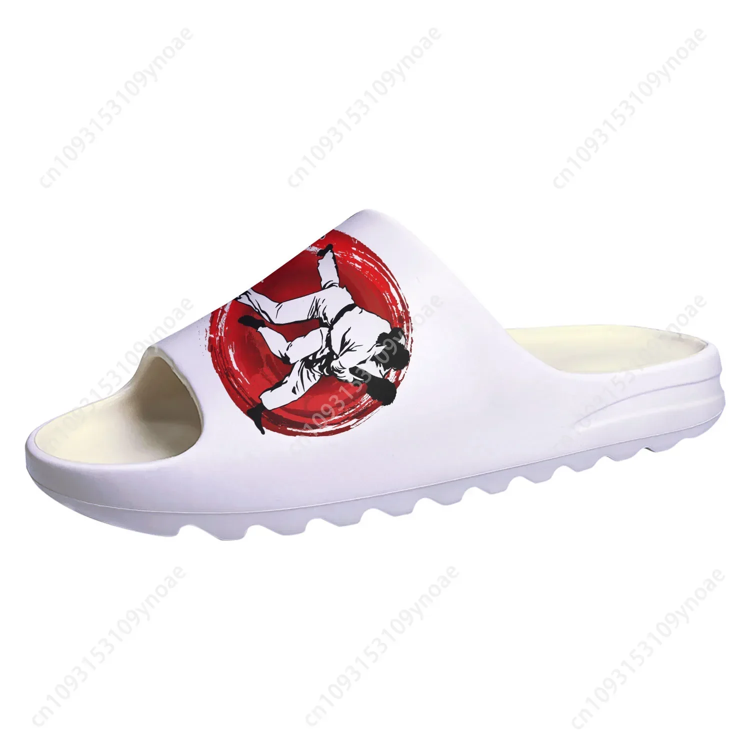 รองเท้าแตะพื้นนุ่มสำหรับยูโด ไ - Water Shoes บทวิจารณ์และราคา