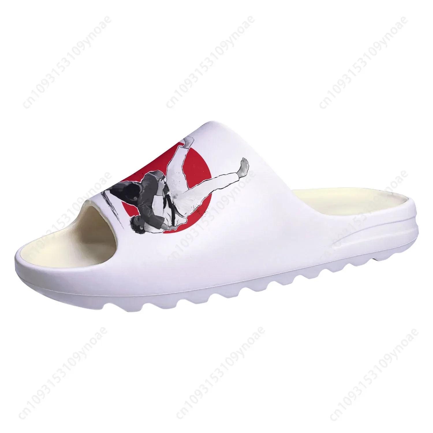 รองเท้าแตะพื้นนุ่มสำหรับยูโด ไ - Water Shoes บทวิจารณ์และราคา