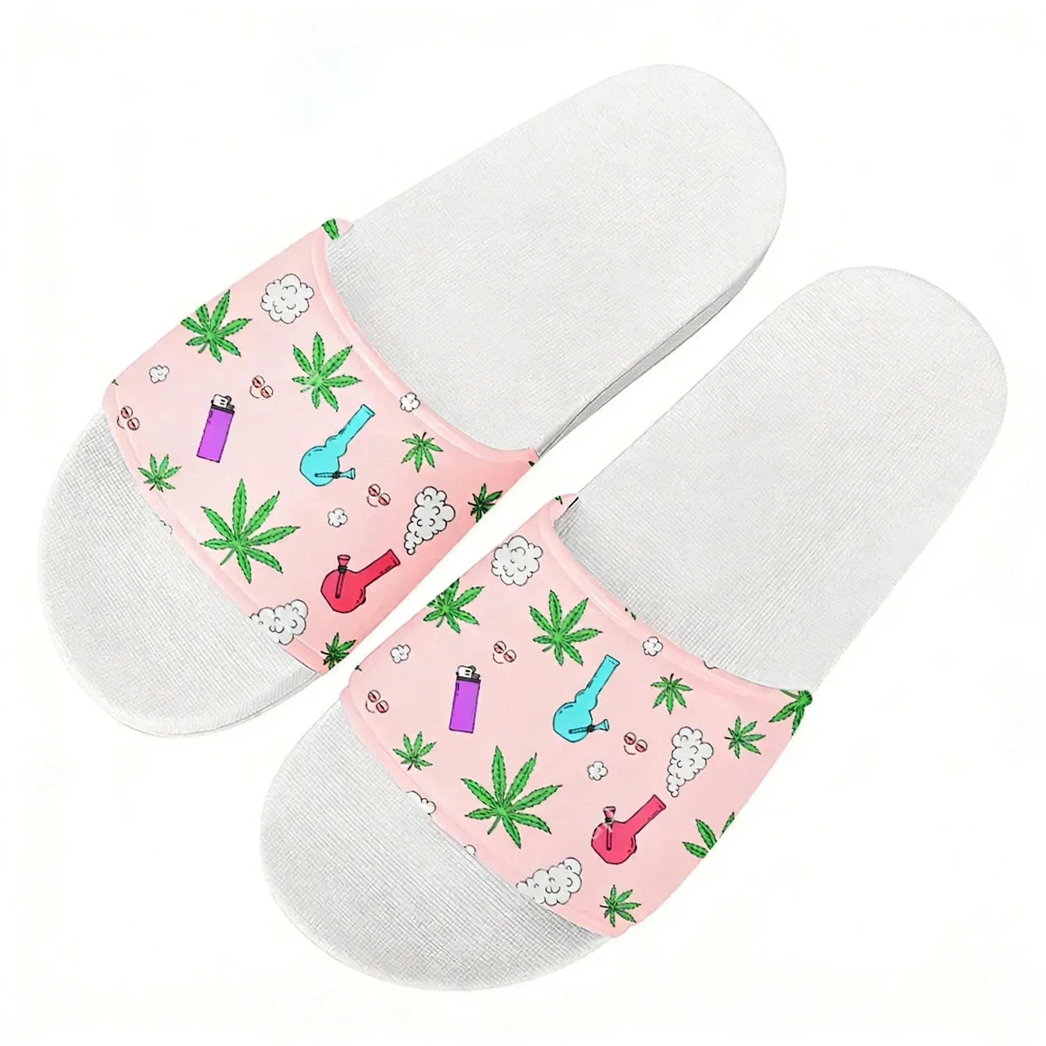 รองเท้าแตะลายใบไม้ ราสต้า มาร์ - Water Shoes บทวิจารณ์และราคา
