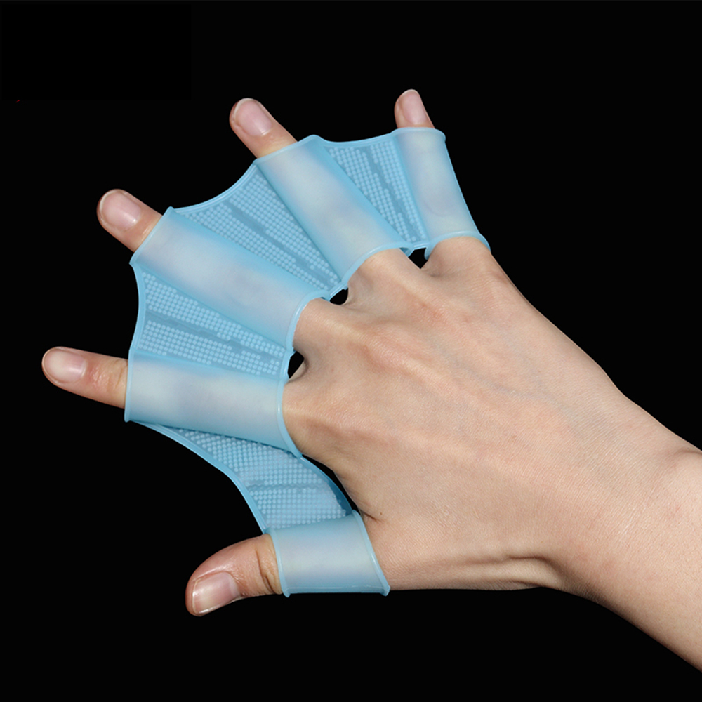 ชุดอุปกรณ์ว่ายน้ำ ซิลิโคน ฟิน  - Flippers Swimming บทวิจารณ์และราคา