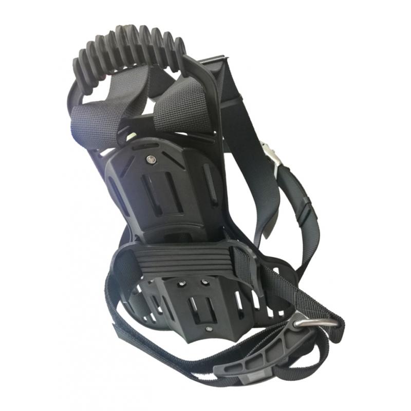 ที่ยึดถังออกซิเจนแบบปรับได้สำห - Snorkeling Gear บทวิจารณ์และราคา