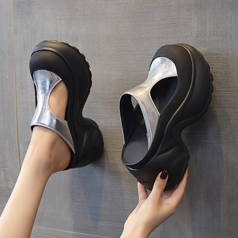 รองเท้าแตะผู้หญิงแบบสวมใส่ในบ้ - Water Shoes บทวิจารณ์และราคา