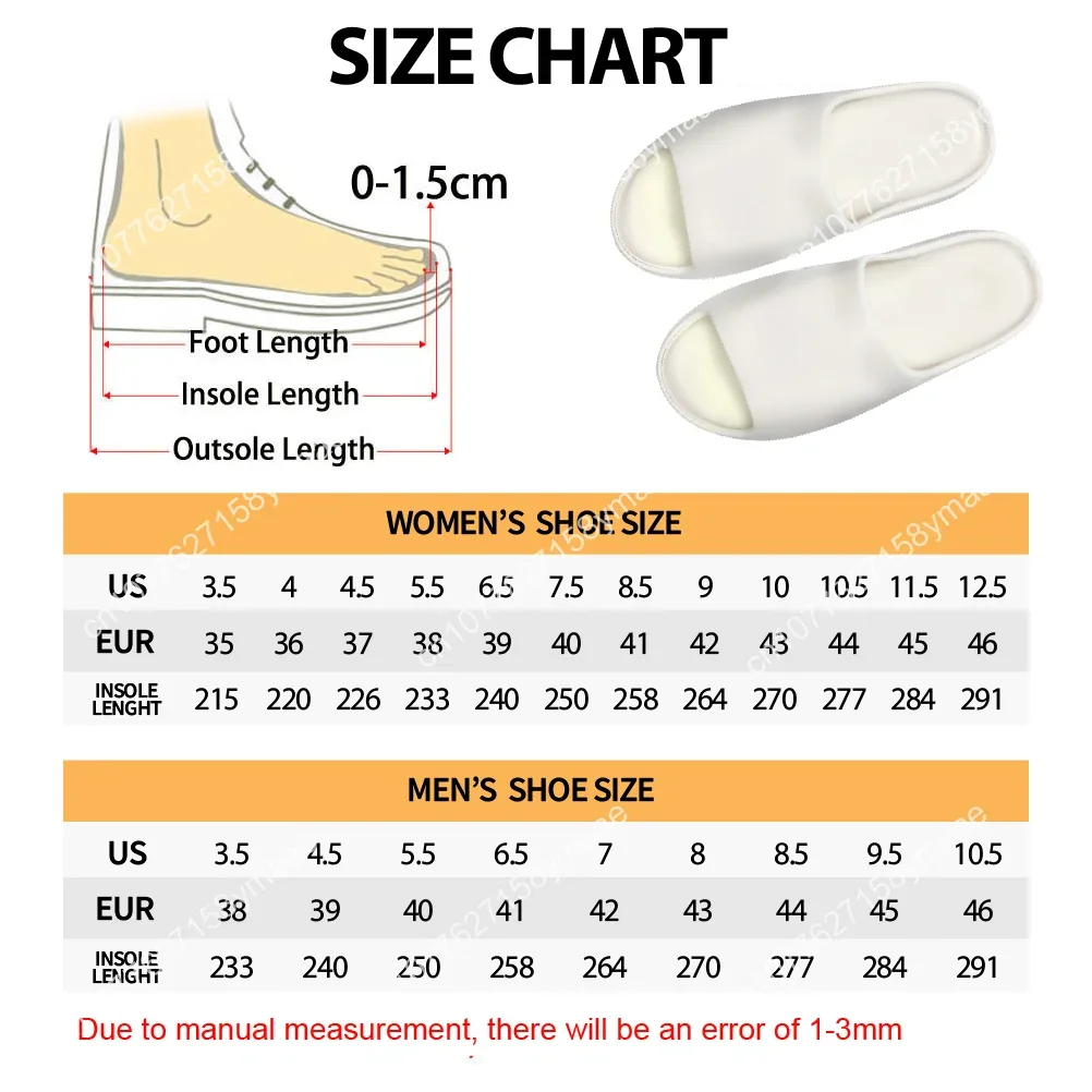 รองเท้าแตะพื้นนุ่มลายวงร็อก รอ - Water Shoes บทวิจารณ์และราคา