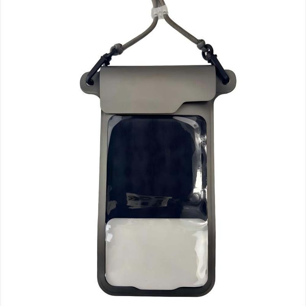 กระเป๋าใส่โทรศัพท์กันน้ำแบบปรั - Dry Bag Waterproof บทวิจารณ์และราคา