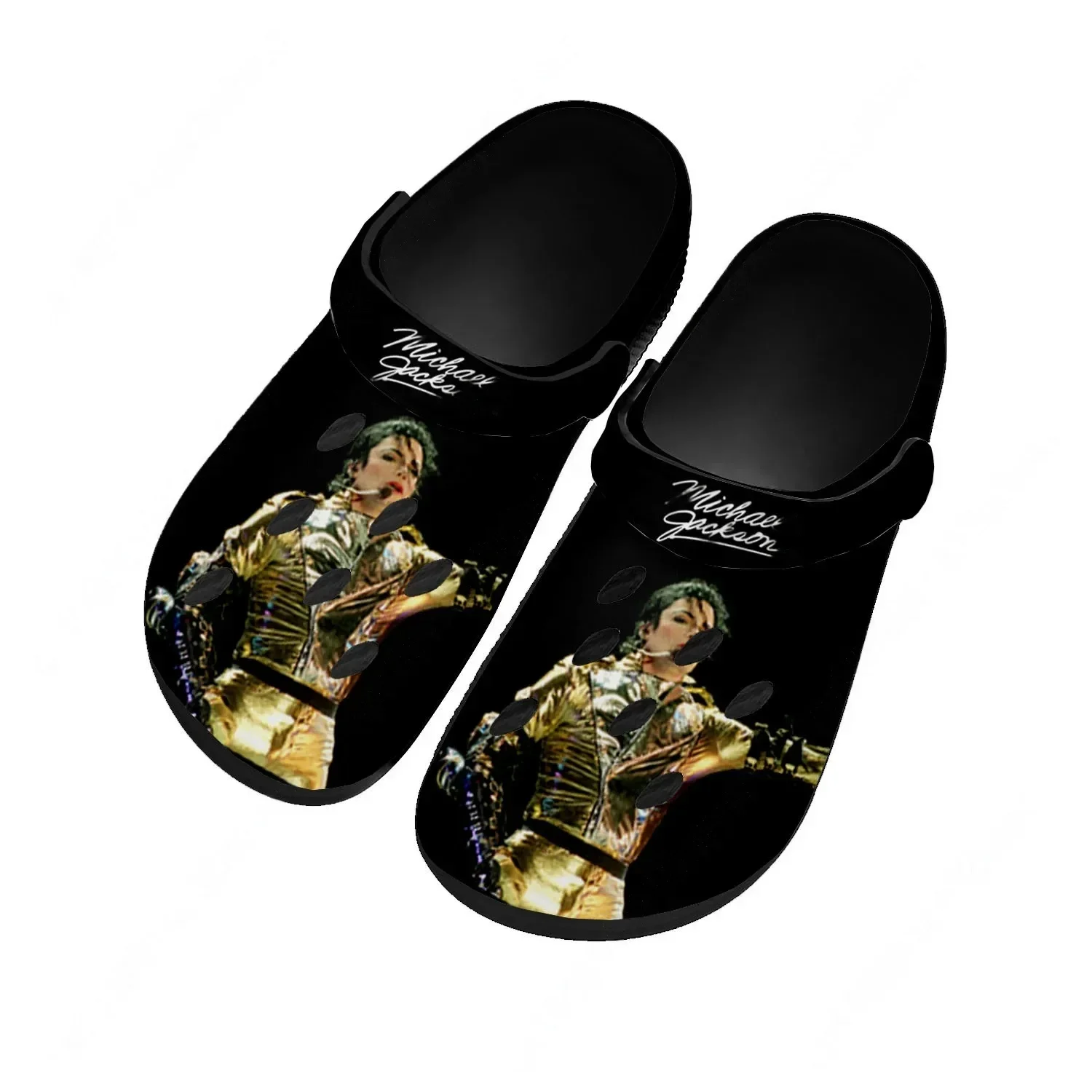 รองเท้าแตะคุณภาพสูงของไมเคิล แ - Water Shoes บทวิจารณ์และราคา