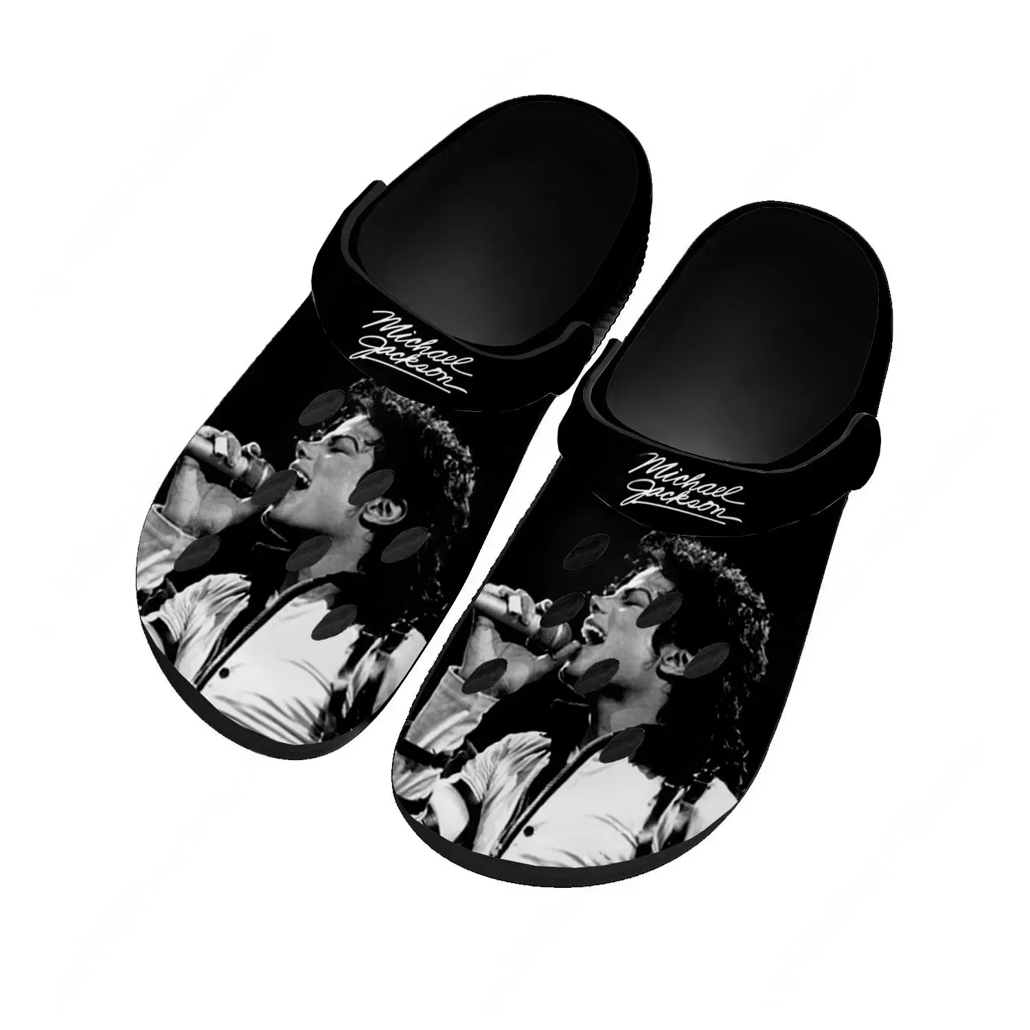รองเท้าแตะคุณภาพสูงของไมเคิล แ - Water Shoes บทวิจารณ์และราคา